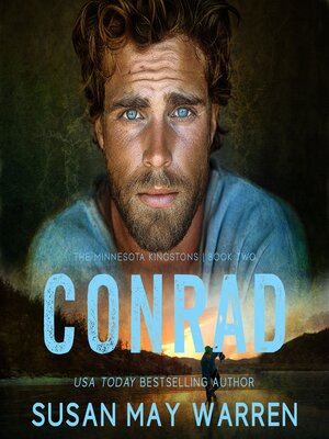 cover image of Conrad